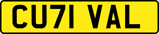 CU71VAL