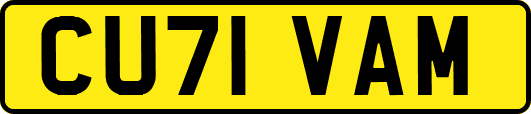 CU71VAM
