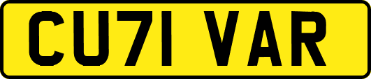 CU71VAR