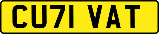 CU71VAT