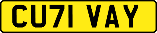CU71VAY