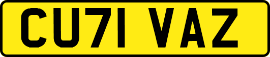 CU71VAZ