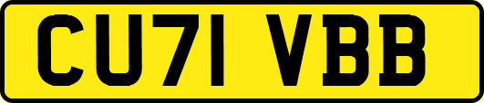 CU71VBB