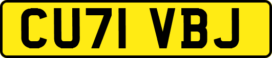 CU71VBJ