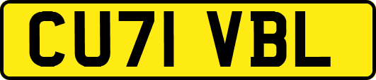 CU71VBL