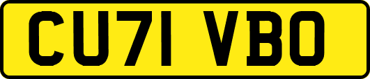 CU71VBO
