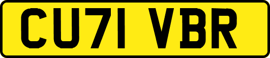 CU71VBR