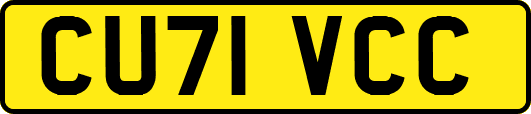 CU71VCC