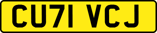CU71VCJ