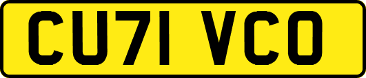 CU71VCO
