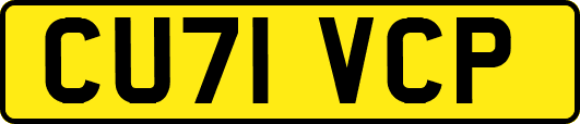 CU71VCP