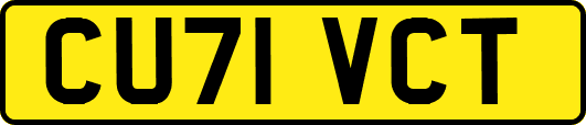 CU71VCT