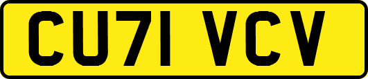 CU71VCV