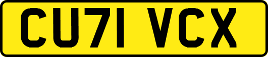 CU71VCX