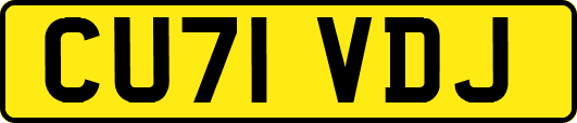 CU71VDJ
