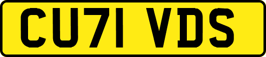 CU71VDS