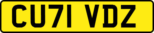 CU71VDZ