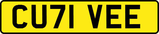 CU71VEE