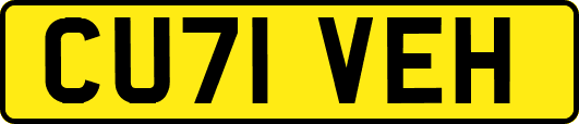CU71VEH