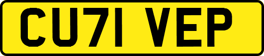 CU71VEP