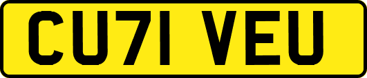 CU71VEU