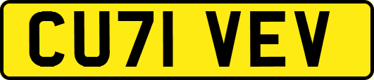 CU71VEV