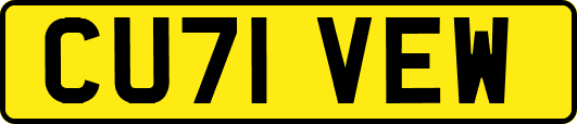 CU71VEW