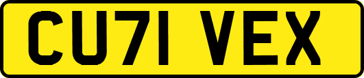 CU71VEX