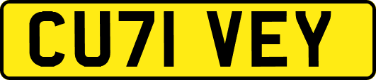 CU71VEY