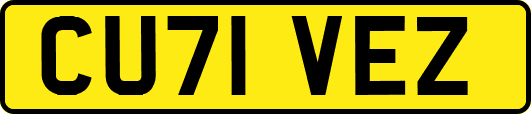 CU71VEZ