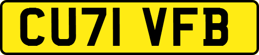 CU71VFB
