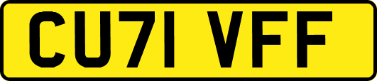 CU71VFF