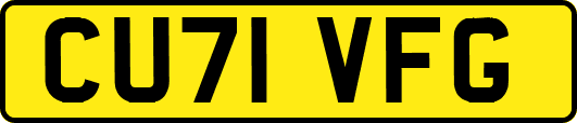 CU71VFG