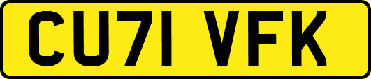 CU71VFK