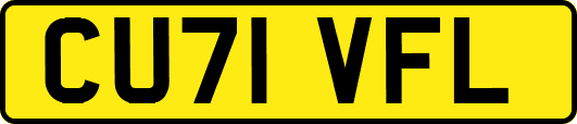 CU71VFL