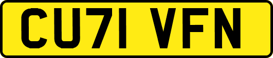 CU71VFN