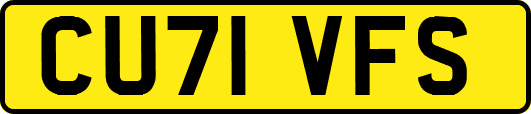 CU71VFS