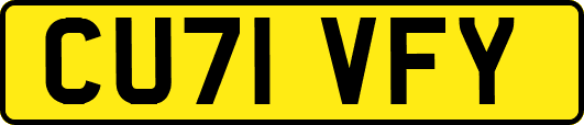 CU71VFY