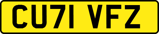 CU71VFZ