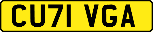 CU71VGA