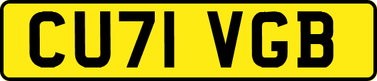 CU71VGB
