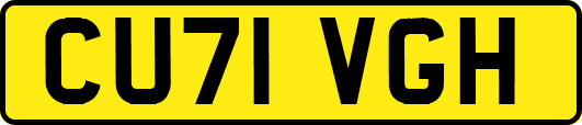 CU71VGH