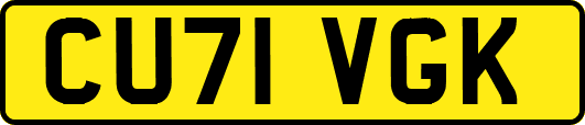 CU71VGK