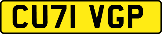 CU71VGP