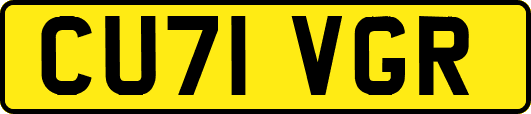 CU71VGR