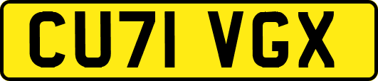 CU71VGX