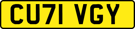 CU71VGY