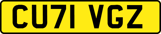 CU71VGZ