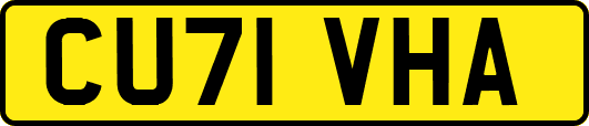 CU71VHA