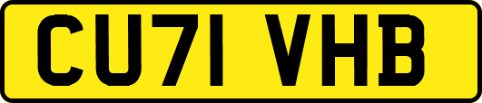 CU71VHB